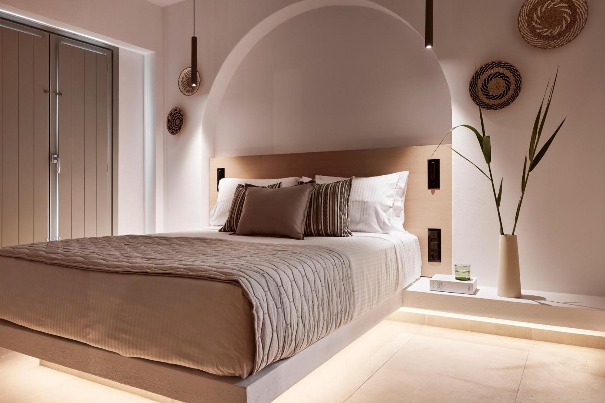 Arcos Suites Sifnos Kamares  Exterior foto
